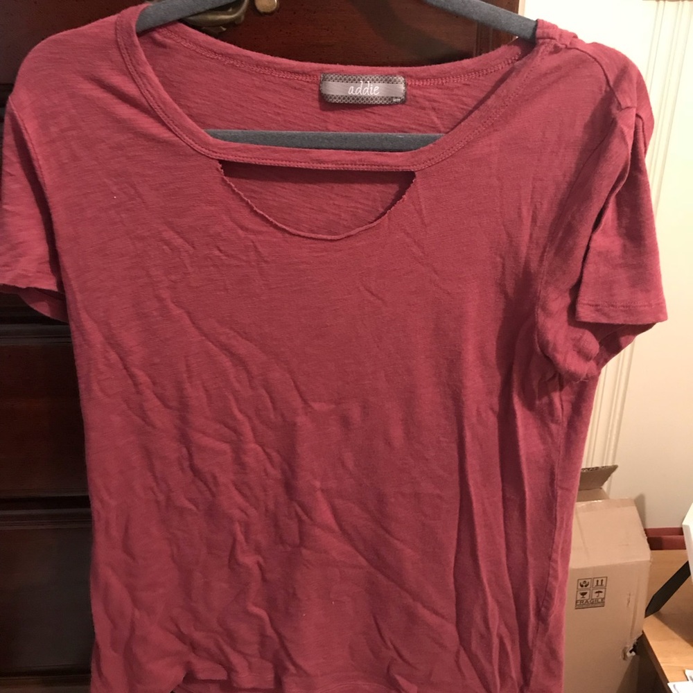 shirt